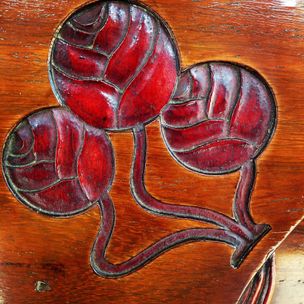 STINGL Wein Jugendstil piano for sale 01