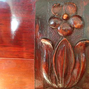 STINGL Wein Jugendstil piano for sale 04