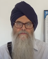 Gursant Singh