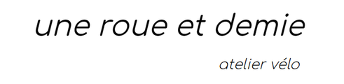 atelier de réparation de vélo à Lyon