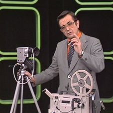 TV 1976 SRF Zürich