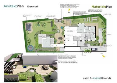 ArkitektPlan 1990
