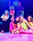 Club yoga 2022