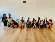 unuin yoga Lillesand