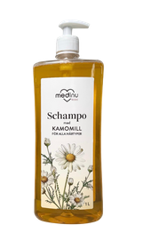 medinu schampo 