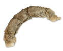 Mystique  3-part vachtdummy  2,5 kg