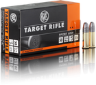 RWS Target Rifle