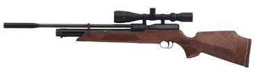Weihrauch HW 100s
