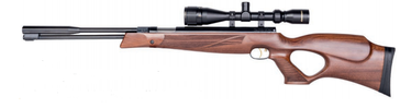Weihrauch HW 97 KT