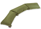 Mystique  3-part Dummy Groen 2,5 kg