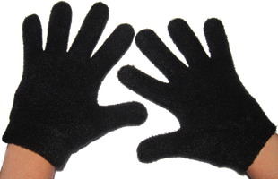 Magic Gel Gloves