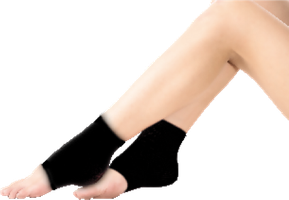 Magic Gel Socks