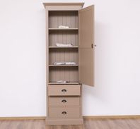 #479 painted wardrobe