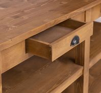 #607 Island drawers
