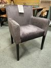 Virginia chair,available to order in diff.material and color $219