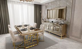 AVANOS BRONZE DINING ROOM (2)