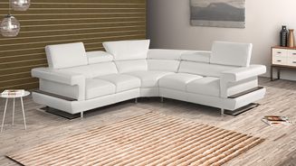 Bolero white