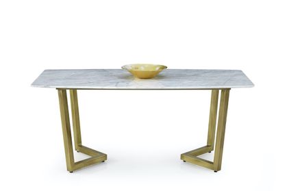CAMARE MAT GOLD