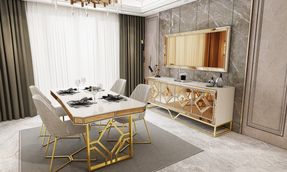 CAYMAN GOLD DINING ROOM (2)