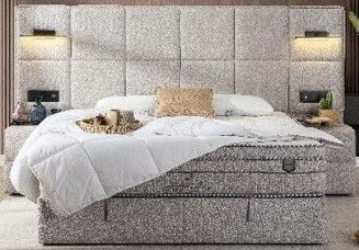 COMFORT SET + LED + PHONE RECHARGE 1-3