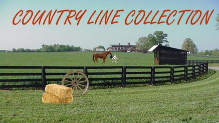 COUNTRY LlINE COLLECTION