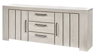 Gilles sideboard 235x48x93H cm $446