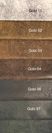 Gobi fabrics
