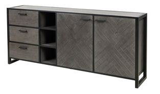 Imperial sideboard 220x42x93H cm $1200