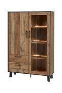Ikaro China cabinet 120x180x40 cm $432