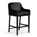 Milo 70 cm black