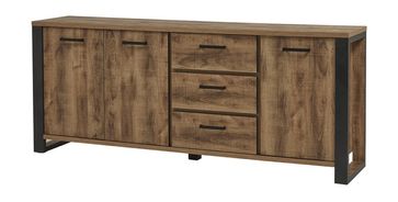 Onno sideboard 225x48x92H cm $719