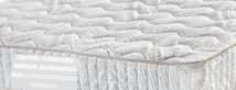 SITTING PRETTY BAHAMA MATTRESS 7 ZONE MATTRESS WITH BONELL SPRINGS 2-2