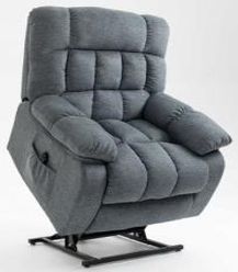 SITTING PRETTY RELAX DREAM 2-3