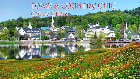 TOWN &COUTRY 2