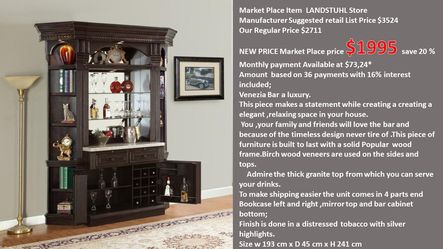 VENEZIA ENTERTAINMENT UNIT