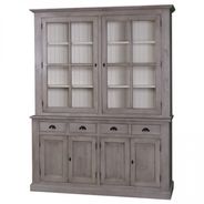 #165 in double colore finish 179x225x47 cm $1783