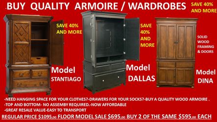 wardrobe ad 2024