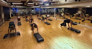 United Motion Gym United Motion Gym