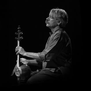 Kayhan Kalhor