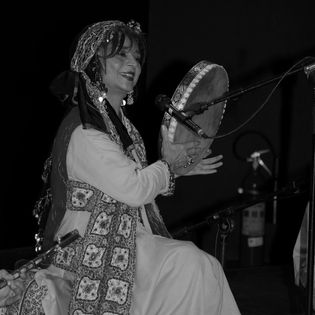 Sima Bina