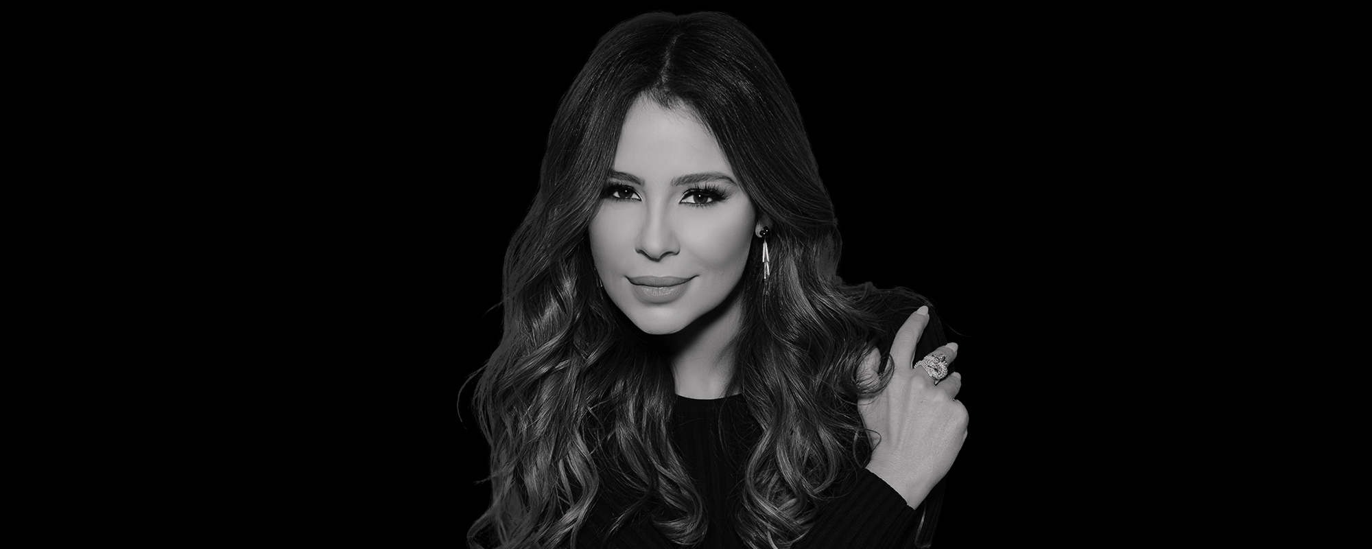 Carole Samaha