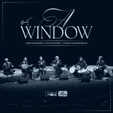A Window - Hamid Motebassem
