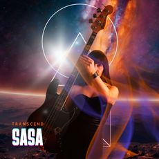 Transcend - SASA