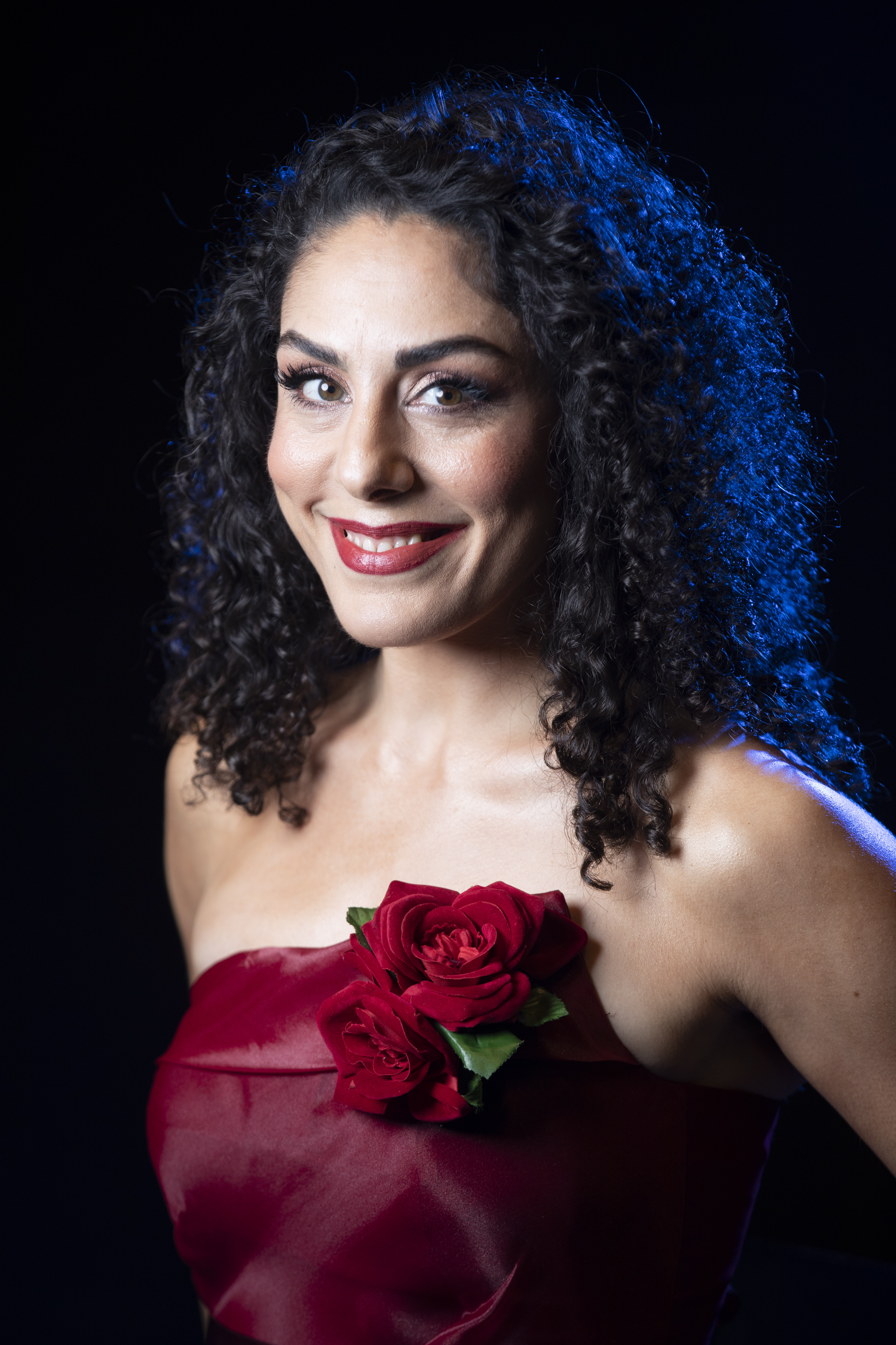 Negar Zarassi | United Voice