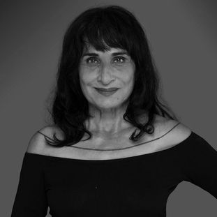 Susan Taslimi