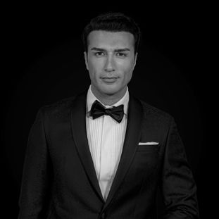 Farzan Athari