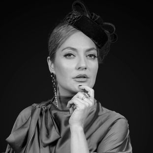 Mahnaz Afashar