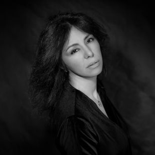 Shabnam Tolouei