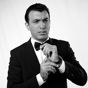 Sina Valiollah