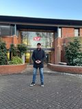 INSTRON UK, Business meeting 2023